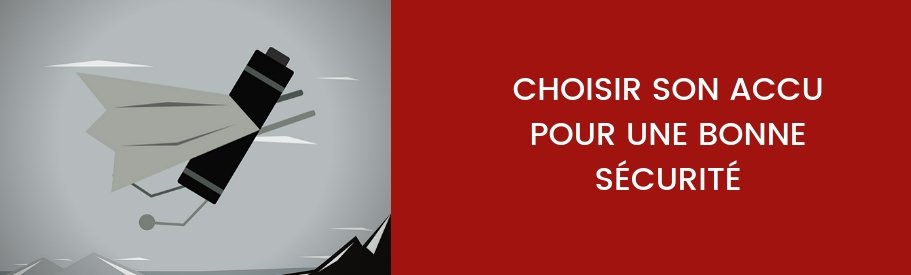 Dégazage des accus : comprendre les causes pour mieux l'éviter ! 16 Bien choisir son accu