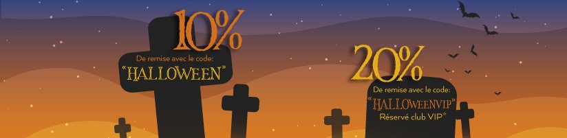 Les incroyables mésaventures du Dr. Victor Frankenstak 11 Fêtez Halloween sur Taklope.com