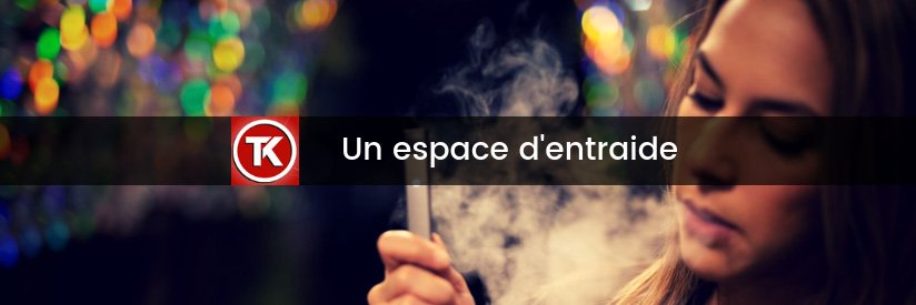 Toujours plus proches de vous : la Communauté Taklope est arrivée ! 15 Communaute Taklope Entraide jpeg
