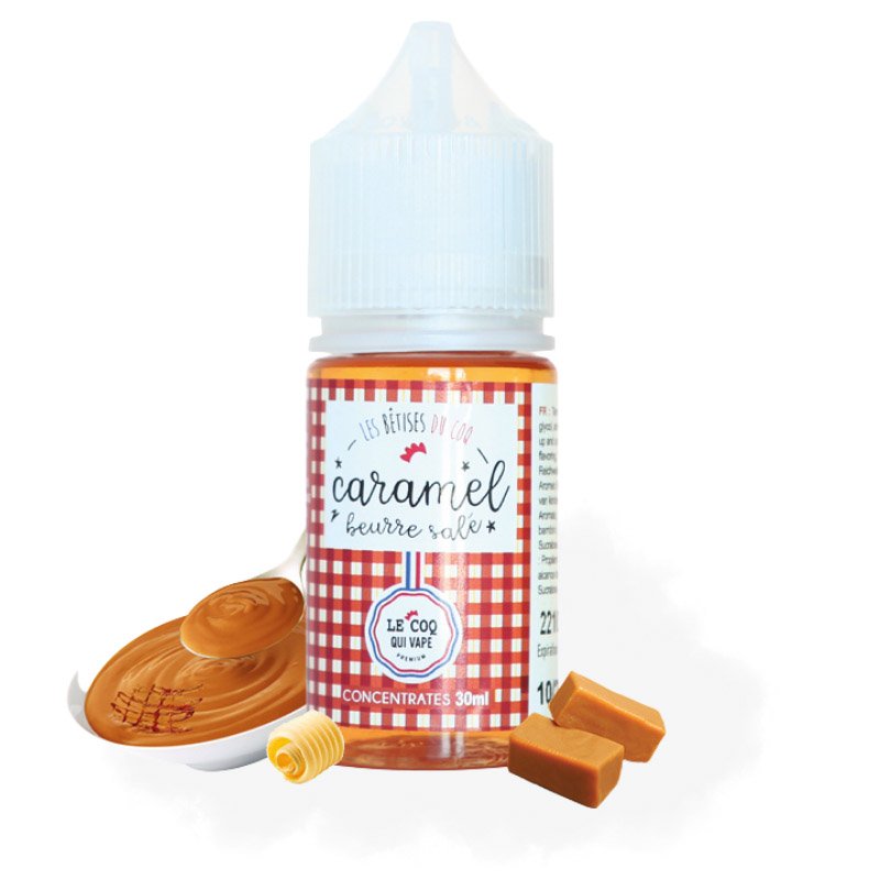 Meilleurs e-liquides gourmands & fruits [Chandeleur 2022] - Taklope blog