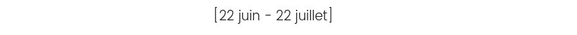 Votre horoscope vape 2019 51 Date 4 Cancer jpeg
