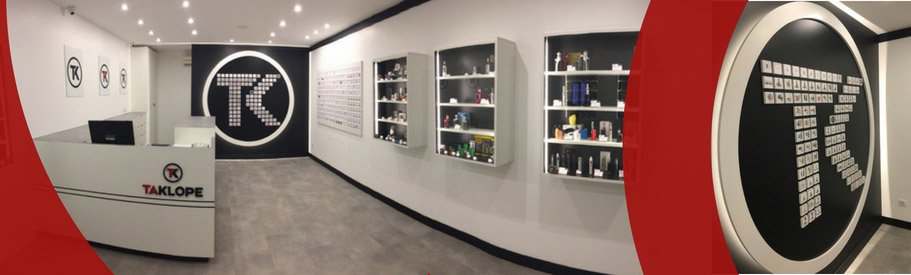 Où est Taklope ? 9 Design espace boutiques jpeg