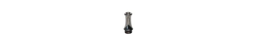 Cap sur le Nautilus 2S d’Aspire ! 25 Drip tip metal jpeg