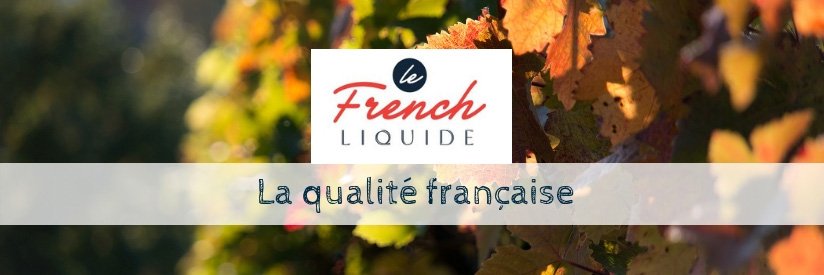 Du nouveau chez Le French Liquide ! 19 E-liquide français Le French Liquide