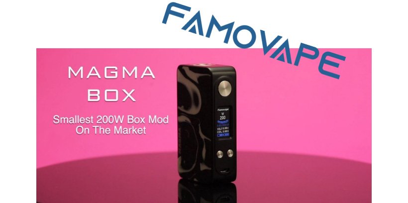 Des nuages plein les yeux : The Hall of Vape ! 40 Famovape jpeg