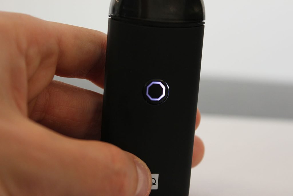 Kit Coolfire Mini Zénith VS E.Q Pod d'Innokin - Le duel MTL 40 Fire jpeg