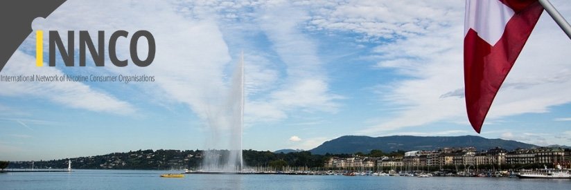 Sommet COP8 : Vape et tabac, même combat ? 11 Des actions et projets contre la lutte anti-vape de la FCTC