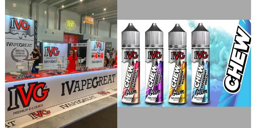 Des nuages plein les yeux : The Hall of Vape ! 35 IVG jpeg