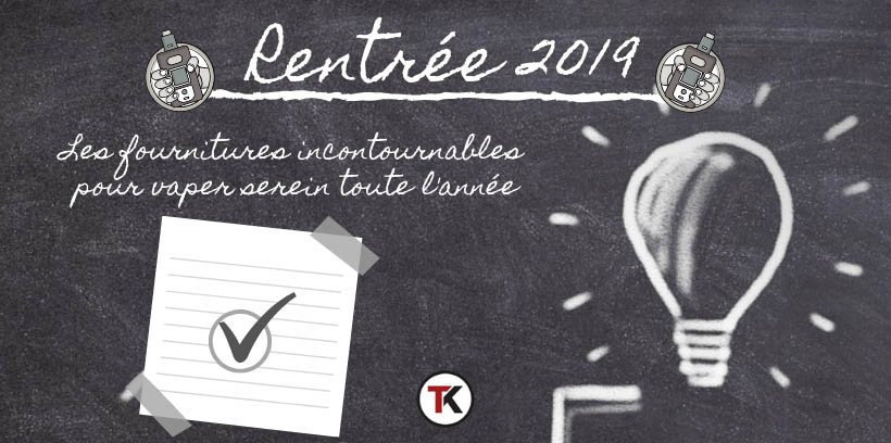 Rentrée 2019 : La liste des fournitures nuageuses est arrivée ! 23 Rentrée 2019 : La liste des fournitures nuageuses est arrivée !