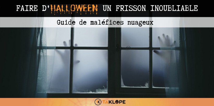 Nuit d'horreur version vapoteur : suivez le guide ! 15 Nuit d'horreur version vapoteur : suivez le guide !