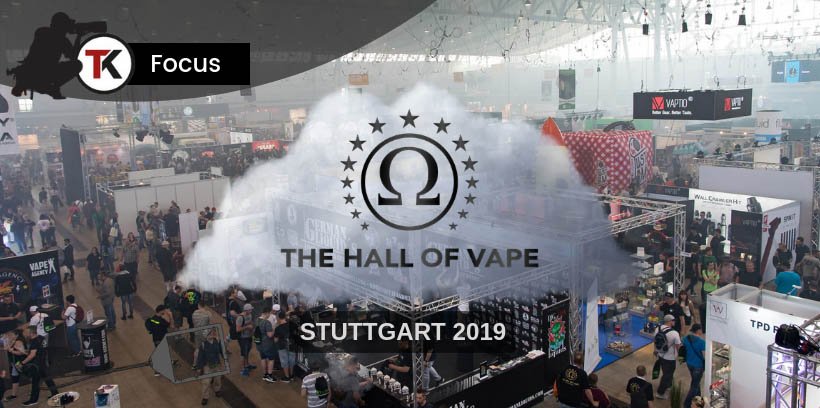 Des nuages plein les yeux : The Hall of Vape ! 23 Des nuages plein les yeux : The Hall of Vape !