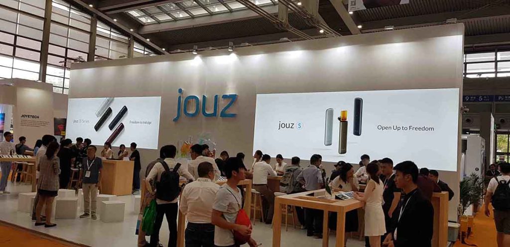 L’IECIE Shenzen Ecig Expo 2019 comme si vous y étiez ! 24 Jouz pod jpeg