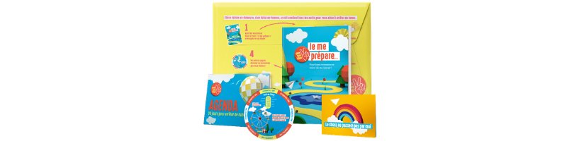 Le Mois Sans Tabac a déjà commencé ! 13 Kit d'aide à l'arrêt du tabac