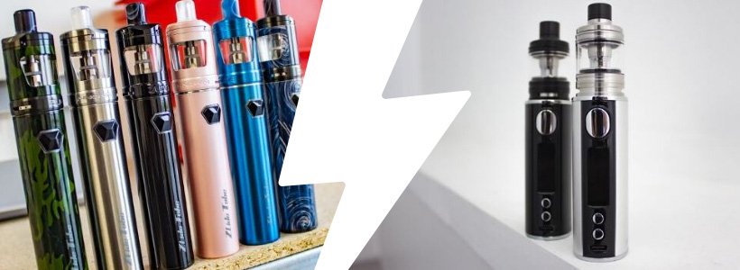 #MoisSansTabac : Grâce à Taklope, c’est simple de choisir la vape pour arrêter ! 31 Kits debutants jpeg