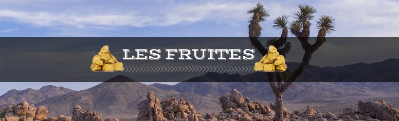 Une nouvelle gamme d'e-liquides qui vaut de l'or chez Gold Vape ! 29 E-liquides fruités Gold Vape