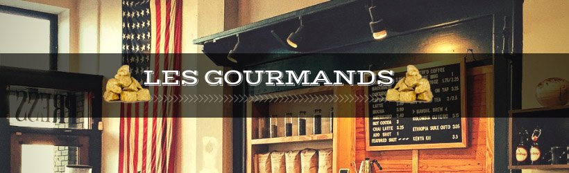 Une nouvelle gamme d'e-liquides qui vaut de l'or chez Gold Vape ! 31 E-liquides gourmands Gold Vape