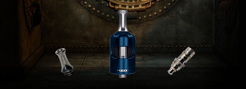 Cap sur le Nautilus 2S d’Aspire ! 23 Le Nautilus 2S en vape MTL