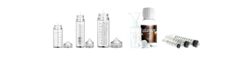 Votre horoscope vape 2019 61 Matériel pour le DIY