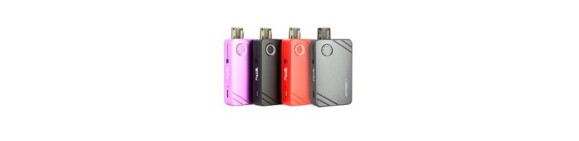 Votre horoscope vape 2019 67 Pod PAL2 - Artery