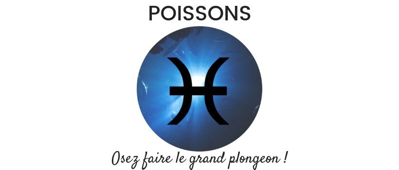 Votre horoscope vape 2019 74 Poissons