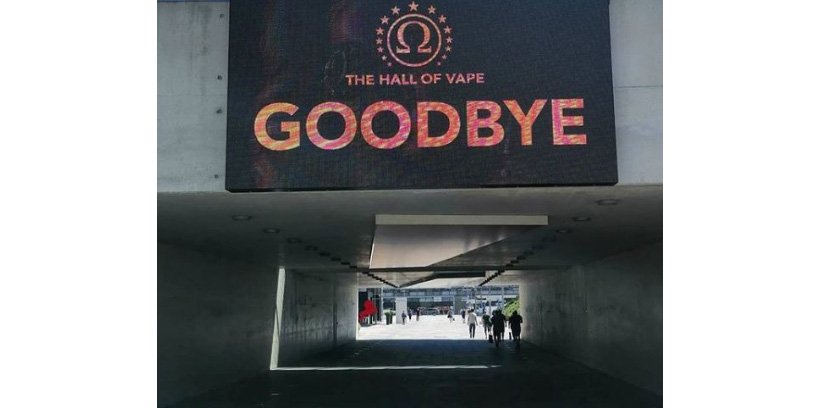 Des nuages plein les yeux : The Hall of Vape ! 42 Photo fin jpeg