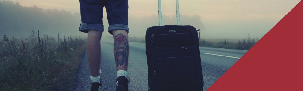 Bien préparer ses vacances - Le Guide 2018 9 Que mettre dans ma valise de vapoteur ?