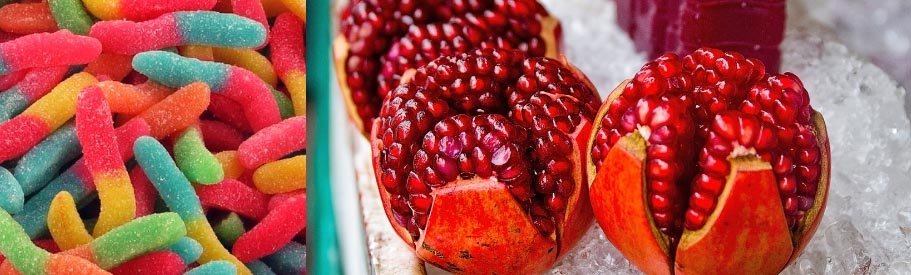 Coup de cœur DIY : les concentrés Medusa Juice Co® 21 Saveurs du Concentré Pink Diamond - Medusa Juice