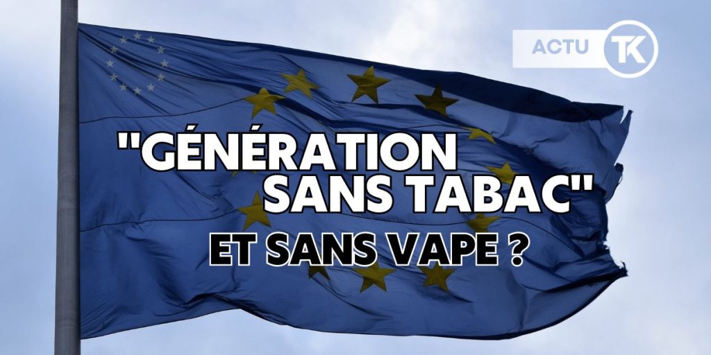 Plan cancer Européen 2022 : la stratégie adoptée pour la vape 11 Plan cancer européen 2022 : la stratégie adoptée pour la vape