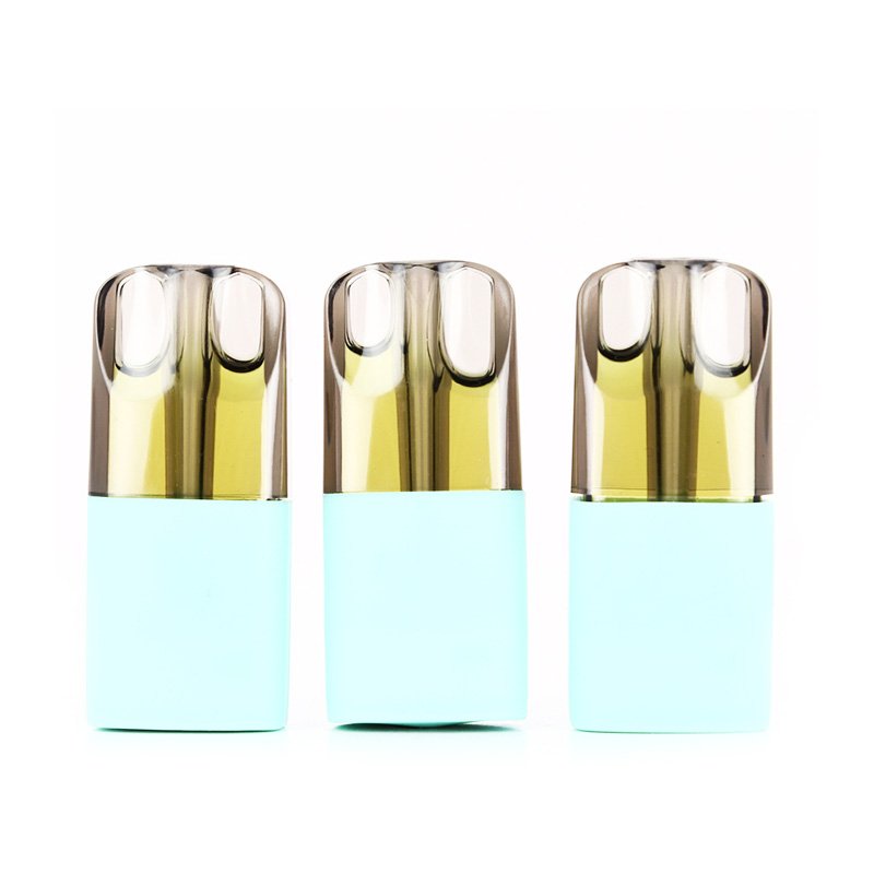 Du nouveau chez Le French Liquide ! 31 Pods Nano La Petite Chose - Le French Liquide