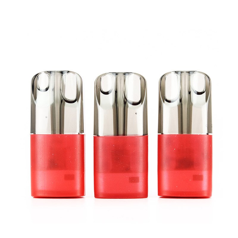 Du nouveau chez Le French Liquide ! 32 Pods Nano Red Dingue - Le French Liquide