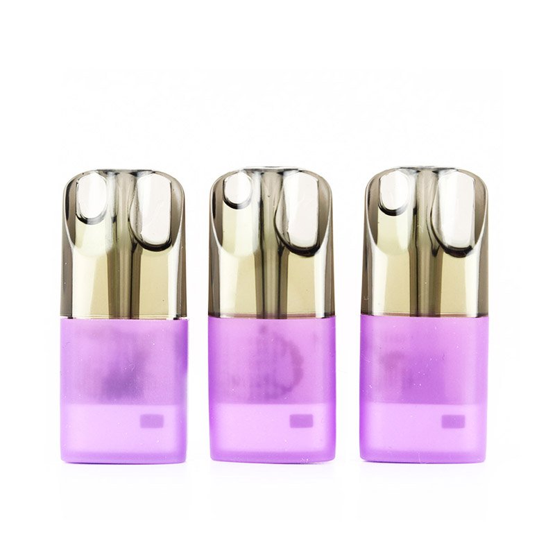 Du nouveau chez Le French Liquide ! 33 Pods Nano Souffle du Dragon - Le French Liquide