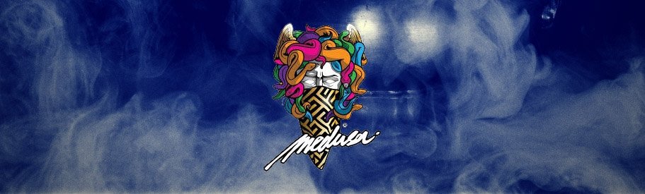 Coup de cœur DIY : les concentrés Medusa Juice Co® 16 Medusa Juice