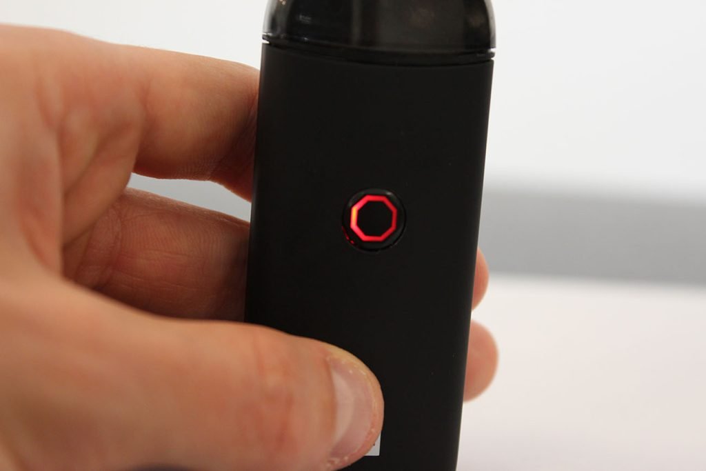 Kit Coolfire Mini Zénith VS E.Q Pod d'Innokin - Le duel MTL 41 Un vrai plus : la puissance variable