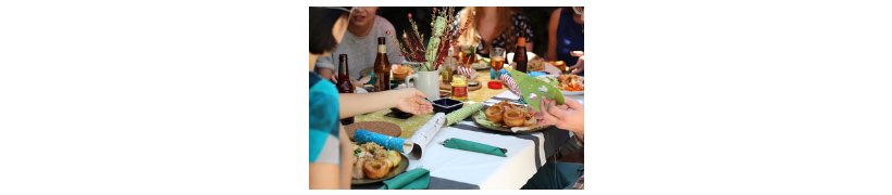 Ça va claquer ! Petit guide anti-mythes à l’usage des vapoteurs polis (ou pas) 16 Repas de famille jpeg