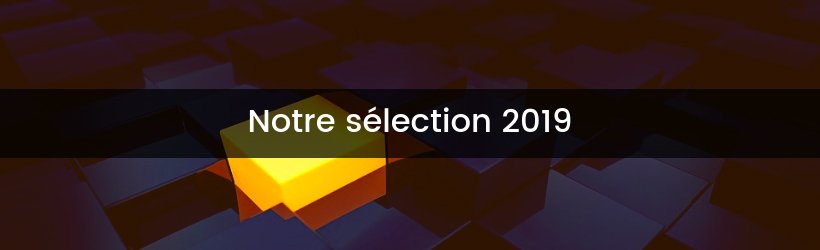 Se mettre au Bottom-Feeder en 2019 13 Selection 2019 jpeg