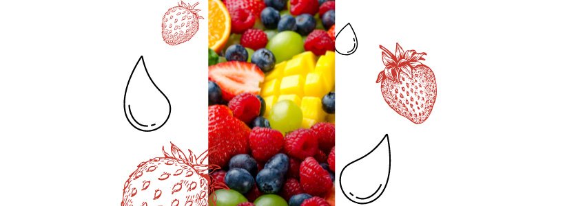 Quel e-liquide choisir ? #MoisSansTabac2021 60 Sous titre fruite jpeg