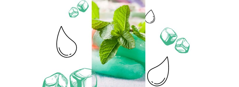 Quel e-liquide choisir ? #MoisSansTabac2021 56 Sous titre menthole