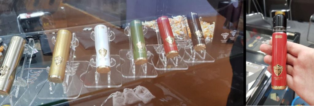 L’IECIE Shenzen Ecig Expo 2019 comme si vous y étiez ! 29 THC jpeg