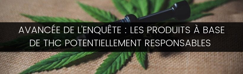 Hospitalisations et décès aux États-Unis : la vape injustement accusée ? 9 TITRE2 jpeg 2