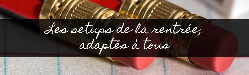 Rentrée 2019 : La liste des fournitures nuageuses est arrivée ! 24 Titre 1 jpeg 25