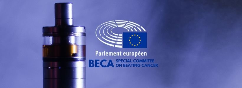 Interdiction des arômes, E-cigarettes : que recommande le rapport du BECA ? 9 Titre 1 jpeg 9