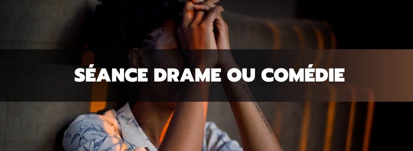Journée internationale du pop-corn : ça se fête en nuages ! 24 Que vaper devant une comédie / un drame ?