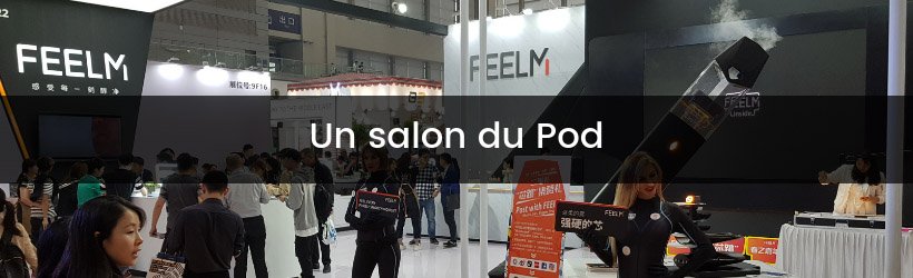 L’IECIE Shenzen Ecig Expo 2019 comme si vous y étiez ! 23 Titre 2 jpeg 37