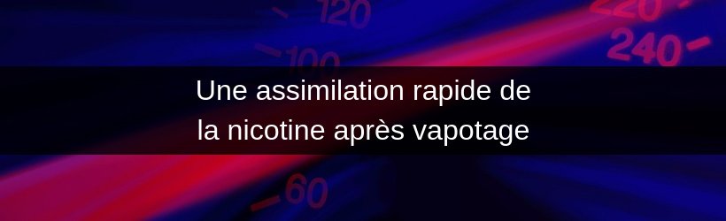La vape démontrée comme substitut nicotinique le plus efficace ! 12 L'efficacité de la cigarette électronique