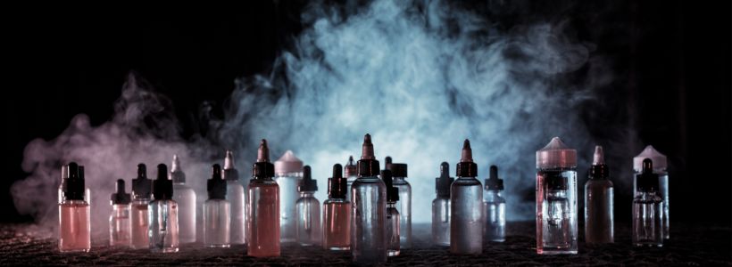 Interdiction des arômes, E-cigarettes : que recommande le rapport du BECA ? 10 Titre 2 jpeg 9