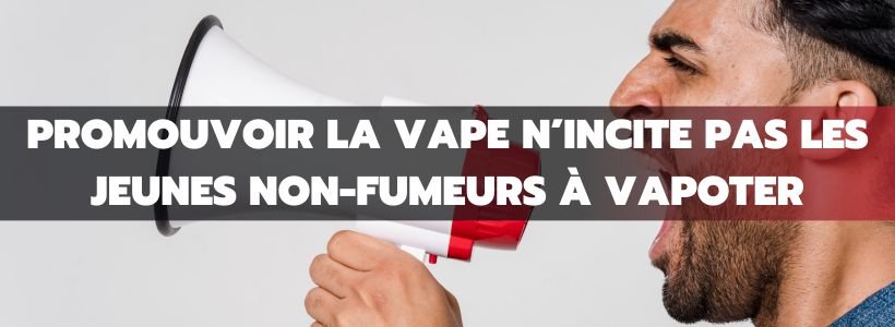 Nouvelles preuves de l'efficacit de la vape dans la lutte contre le  tabagisme - Taklope blog