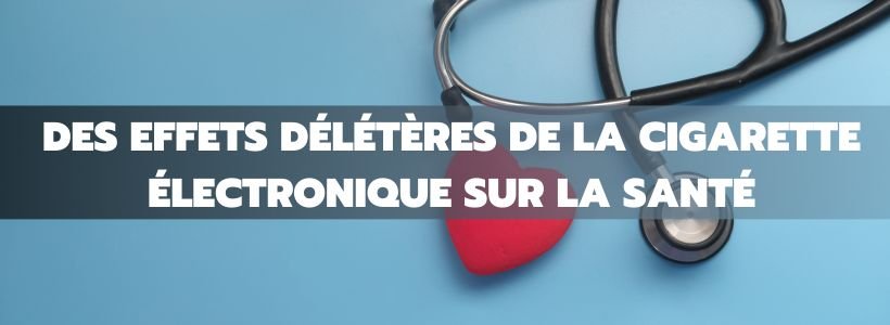 Rapport SCHEER : vers une révision de la TPD défavorable aux vapoteurs ? 14 Titre 3 article rapport SCHEER jpeg
