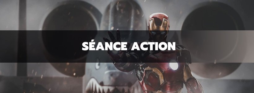 Journée internationale du pop-corn : ça se fête en nuages ! 26 Que vaper devant un film d'action ?