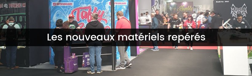 Immersion au Vaper Expo UK 2019 34 Titre 3 jpeg 33
