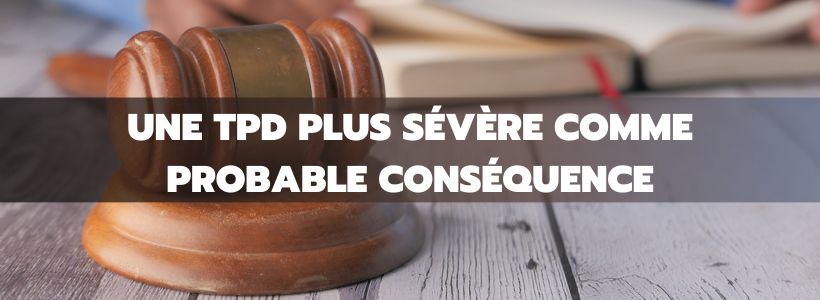 Rapport SCHEER : vers une révision de la TPD défavorable aux vapoteurs ? 16 Vers un durcissement de la TPD